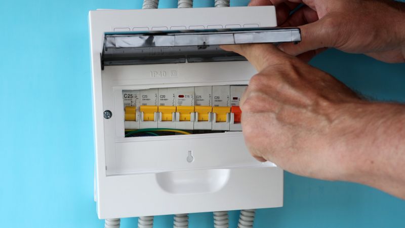 Cost of Fuse Box Service in East Walpole, MA