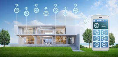 Cost of Home Automation Installation in East Walpole, MA