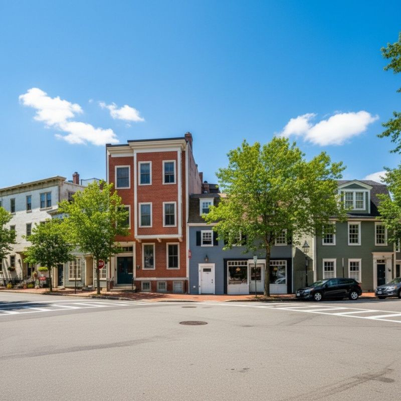Home Automation Installation in Charlestown, MA