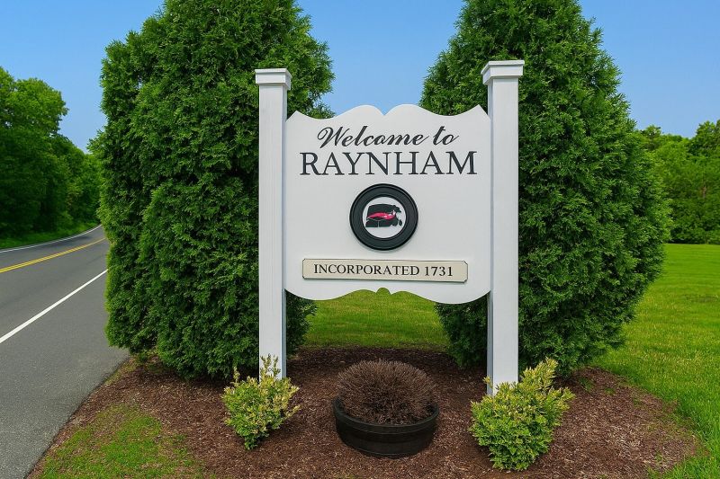 Home Automation Service in Raynham, MA