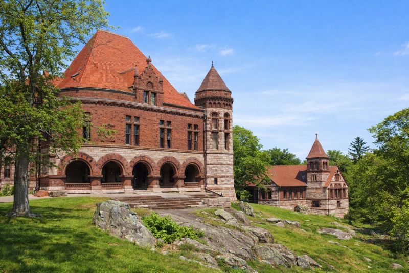 Lightning Rod Installation in South Easton, MA