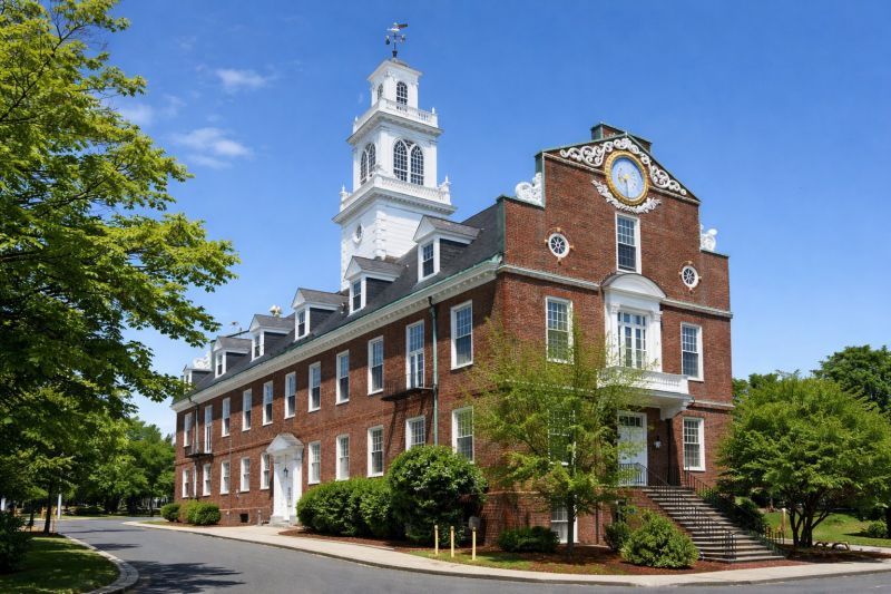 Network Cabling Service in South Weymouth, MA