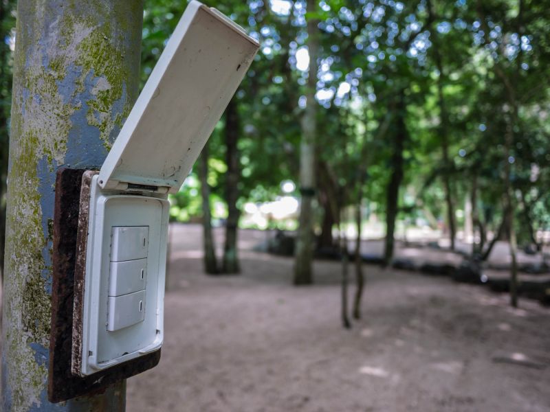 Cost of Outdoor Light Switch Repair in East Walpole, MA