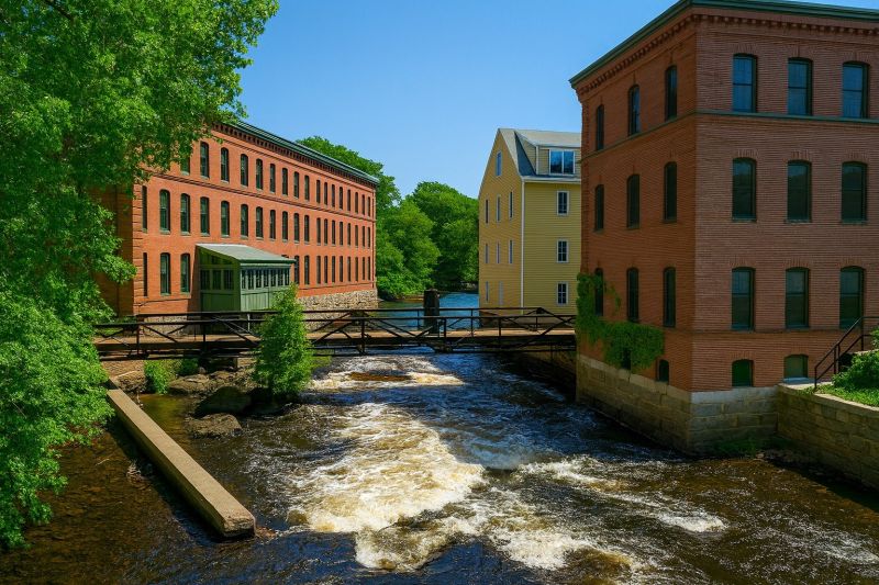 Outdoor Light Switch Repair in Milton, MA