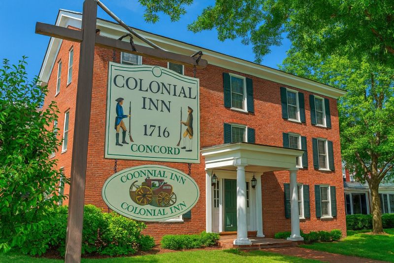 Outlet Replacement in Concord, MA