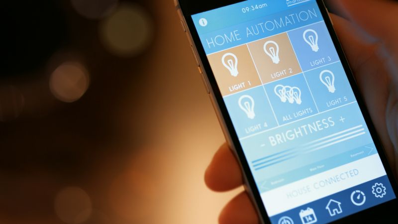 Cost of Smart Home Automation in East Walpole, MA