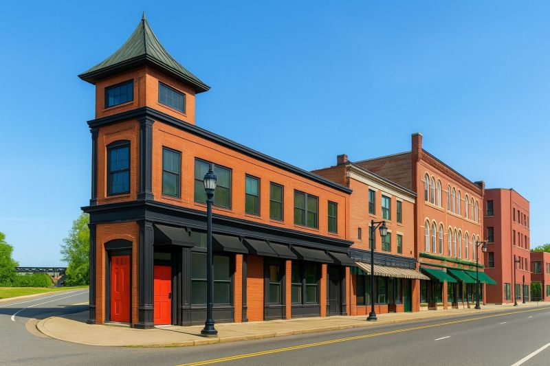 Smart Home Automation in Woonsocket, RI