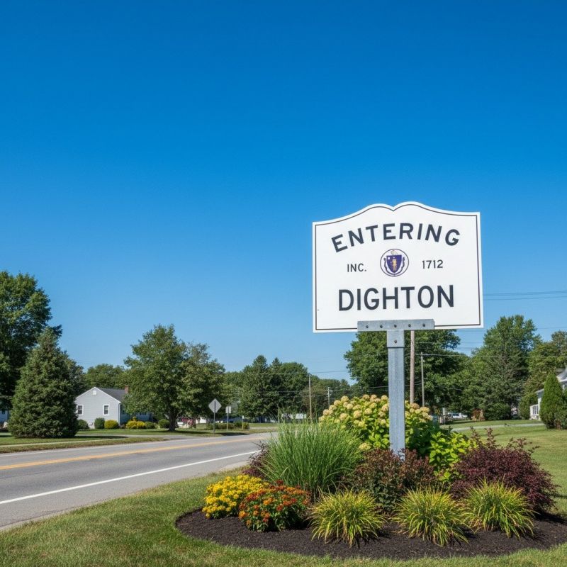 Smart Home Automation in Dighton, MA