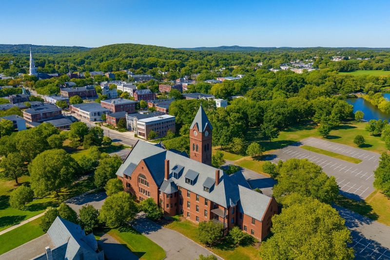 Smoke Alarms Installation in Winchester, MA