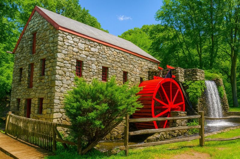 Smoke Detector Replacement in Sudbury, MA