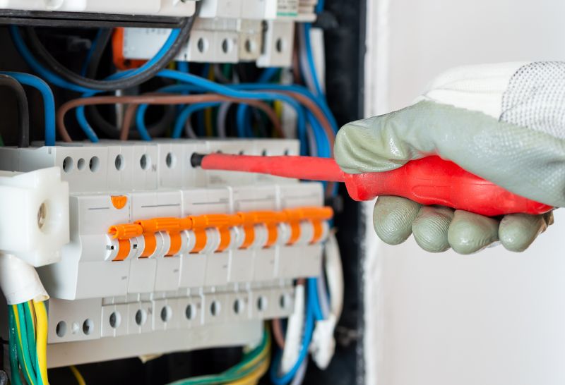 Cost of Subpanel Installation in East Walpole, MA
