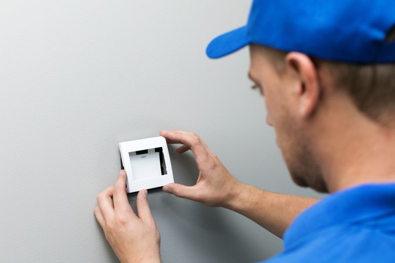 Cost of Switch Installation in East Walpole, MA